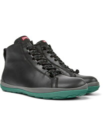 【SALE／15%OFF】CAMPER [カンペール] PEU PISTA GM / ハイカットシューズ カンペール シューズ・靴 スニーカー ブラック【RBA_E】【送料無料】