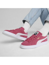 PUMA ユニセックス スウェード クラシック XXI スニーカー プーマ シューズ・靴 スニーカー【送料無料】