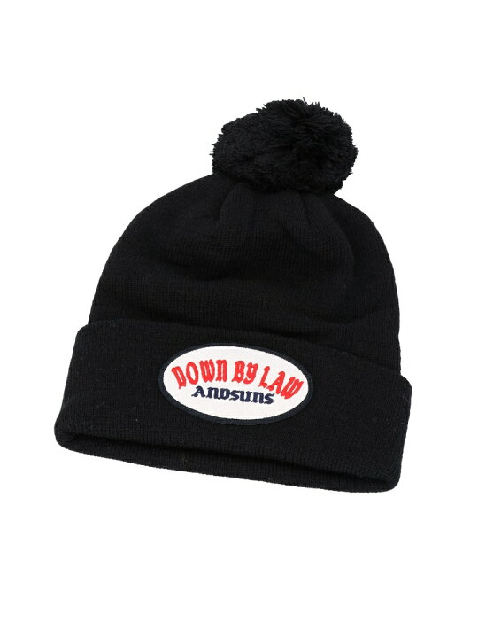 楽天市場】【SALE／60%OFF】ANDSUNS (M)DBL BEENIE アンドサンズ 帽子 