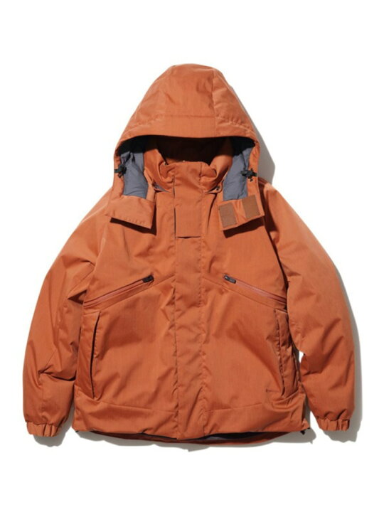 楽天市場】【SALE／40%OFF】Snow Peak (M)FR 2L Down Jacket 