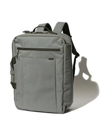 Snow Peak (M)Everyday Use 3Way Business Bag スノーピーク バッグ ビジネスバッグ・ブリーフケース ブラック ブラウン グレー【送料無料】