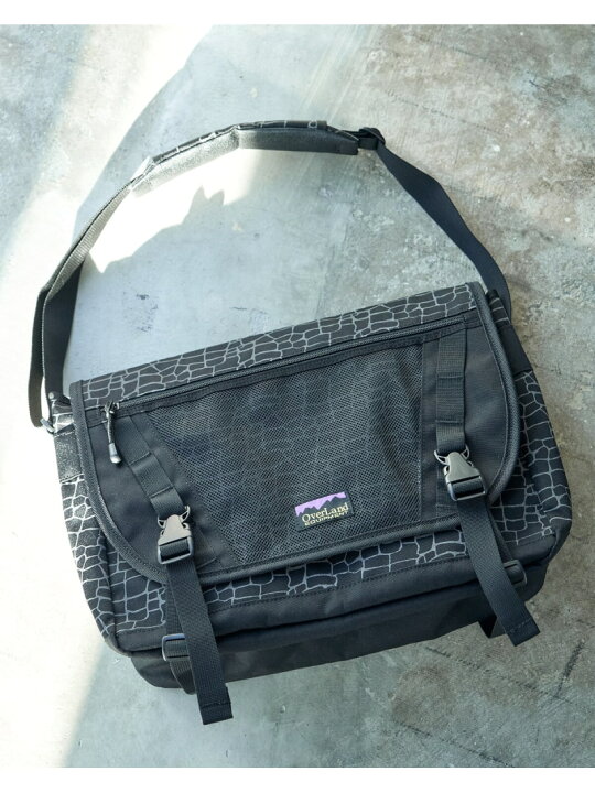 楽天市場】B:MING by BEAMS Overland EQUIPMENT x B:MING by BEAMS 