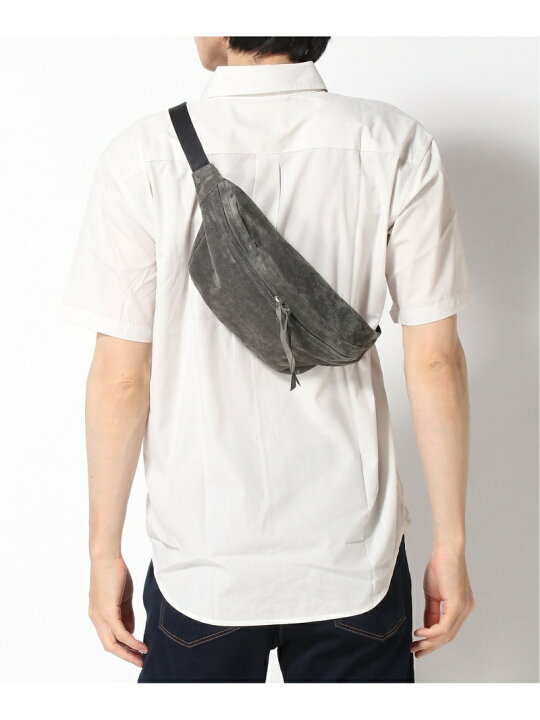 楽天市場】Hender Scheme エンダースキーマ/(U)pig waist pouch bag 