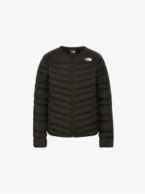 THE NORTH FACE サンダーラウンドネックジャケット ザ・ノース・フェイス ジャケット・アウター マウンテンパーカー ブラック ネイビー【送料無料】