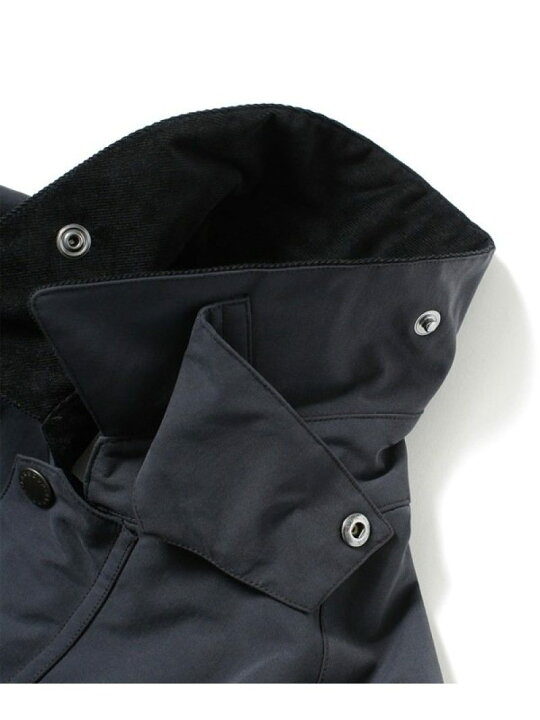 楽天市場】【SALE／20%OFF】NANO universe Barbour/別注BEDALE SL 