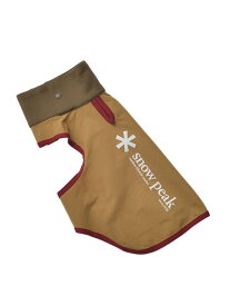【SALE／50%OFF】Snow Peak SP Dog Cooling Vest スノーピーク ペット用品 ペットウェア・ペット服 カーキグリーン ブラック【RBA_E】