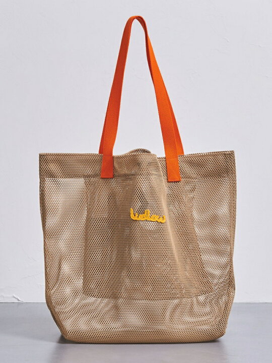 楽天市場】UNITED ARROWS ＜LUDLOW(ラドロー)＞ メッシュ トート  