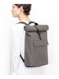 NOLLEY'S goodman 【UCON ACROBATICS/ユーコン・アクロバティックス】Jasper Medium Backpack ノーリーズ バッグ リュック・バックパック グレー ブラック【送料無料】