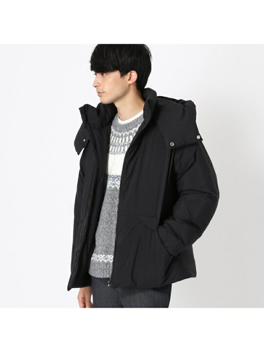 楽天市場】【SALE／90%OFF】COMME CA ISM 機能中綿 ブルゾン 