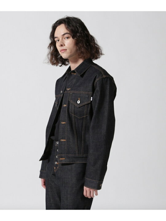 楽天市場】LHP SUGARHILL/シュガーヒル/DENIM JACKET TYPE3/デニム 