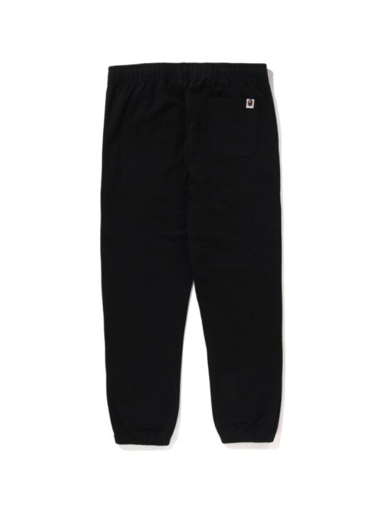 楽天市場】A BATHING APE (M)SHARK SWEATPANTS M ア ベイシング エイプ 