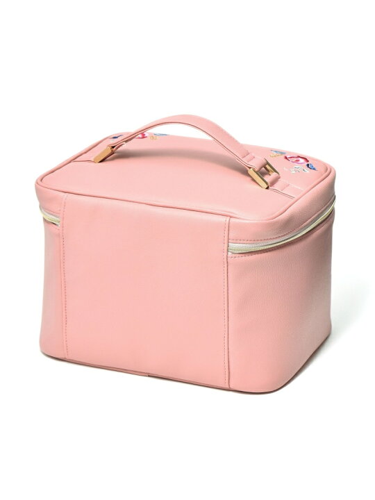 楽天市場】【SALE／50%OFF】Francfranc ANNA SUI バニティポーチ L 
