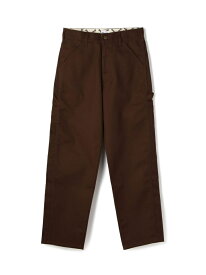 【SALE／30%OFF】Schott TC PAINTER PANTS/ペインターパンツ ショット パンツ その他のパンツ ブラウン ブラック グレー グリーン カーキ ホワイト【RBA_E】【送料無料】