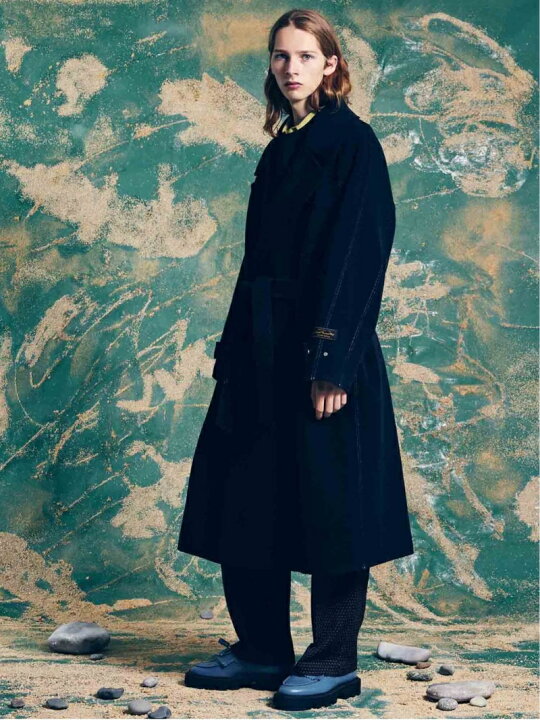 楽天市場】【SALE／30%OFF】MAISON SPECIAL 《ユニセックスアイテム 