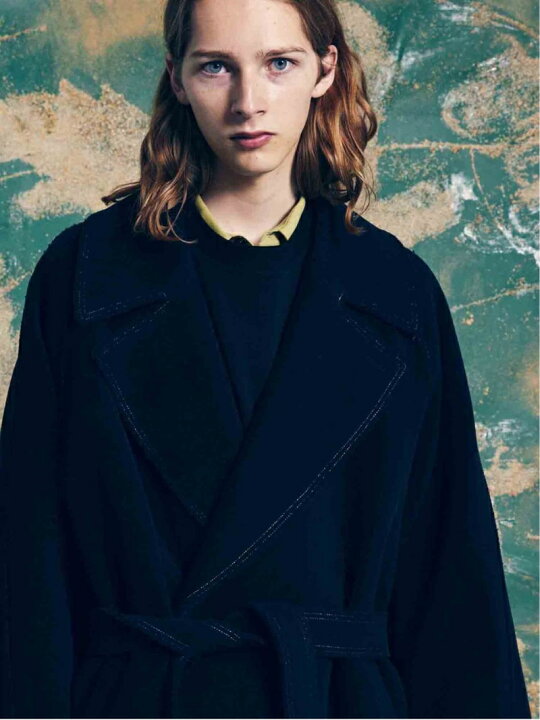 楽天市場】【SALE／30%OFF】MAISON SPECIAL 《ユニセックスアイテム 
