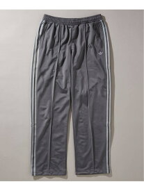 JOURNAL STANDARD 【adidas Originals/アディダス オリジナルス】Exclusive BB TRACKPANT ジャーナル スタンダード パンツ ジャージ・スウェットパンツ グレー【送料無料】