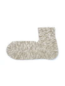 Snow Peak Soft GARAGARA Sox スノーピーク 靴下・レッグウェア 靴下 ネイビー グリーン オレンジ