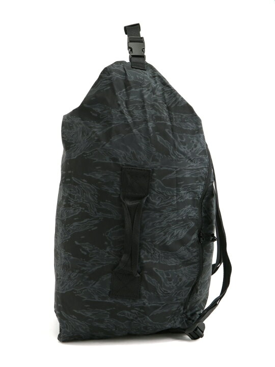 楽天市場】HYSTERIC GLAMOUR PORTER * HYSTERIC/TIGER CAMO ボンサック 