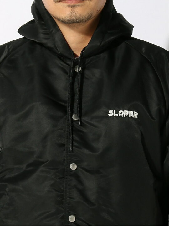 楽天市場】【SALE／51%OFF】SLOPER SLOPER/(M)ラッセルウラボアロング 