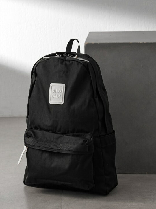 楽天市場】CIAOPANIC TYPY 【CILOCALA/シロカーラ】BACKPACK L チャオ 