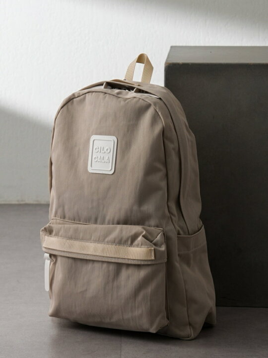 楽天市場】CIAOPANIC TYPY 【CILOCALA/シロカーラ】BACKPACK L チャオ 