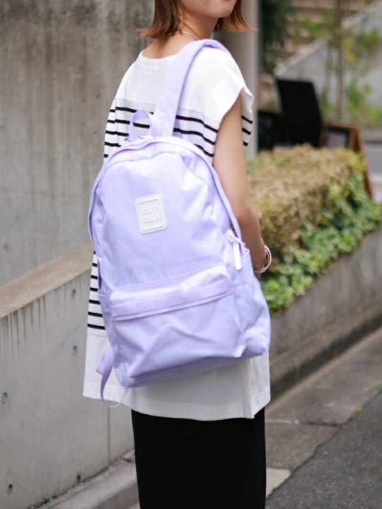 楽天市場】CIAOPANIC TYPY 【CILOCALA/シロカーラ】BACKPACK L チャオ 