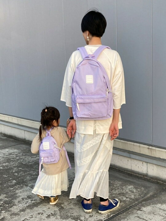 楽天市場】CIAOPANIC TYPY 【CILOCALA/シロカーラ】BACKPACK L チャオ 