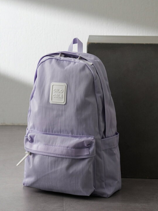 楽天市場】CIAOPANIC TYPY 【CILOCALA/シロカーラ】BACKPACK L チャオ 
