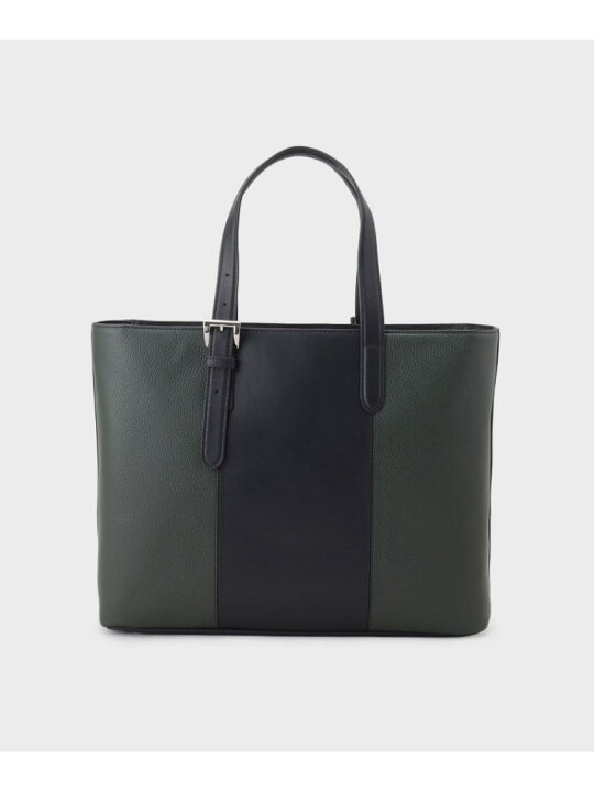 楽天市場】【SALE／50%OFF】TAKEO KIKUCHI ラインブロッキング レザー 