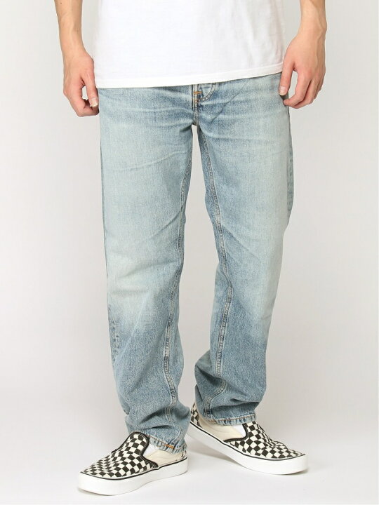 楽天市場】【SALE／50%OFF】Nudie Jeans nudie jeans/(M)Sleepy Sixten 