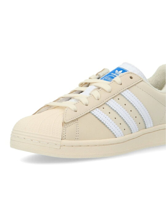 楽天市場 Sale 30 Off Adidas Originals スーパースター Superstar アディダスオリジナルス H アディダス シューズ スニーカー スリッポン ベージュ Rba E 送料無料 Rakuten Fashion Men