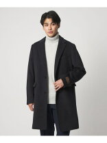 楽天市場】ユナイテッドアローズ カシミヤ混チェスターコートの通販