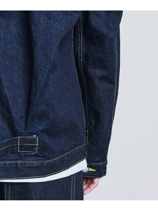 楽天市場】Magine 12oz CRUNCH DENIM BIG G-JKT:クランチ デニム 