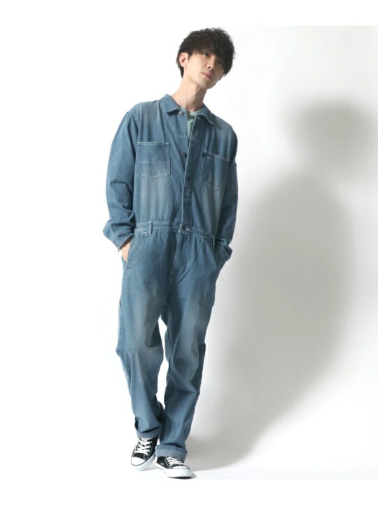 楽天市場】【SALE／10%OFF】SITRY ツナギ メンズ ユニセックス 