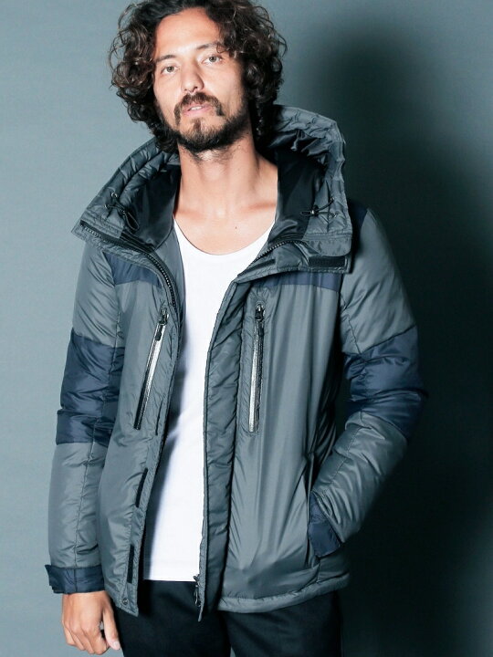 楽天市場】【SALE／45%OFF】Magine NYLON HOOD SWITCHING TACTICAL 