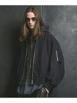 楽天市場】sacai ma-1（コート・ジャケット｜メンズファッション）の通販