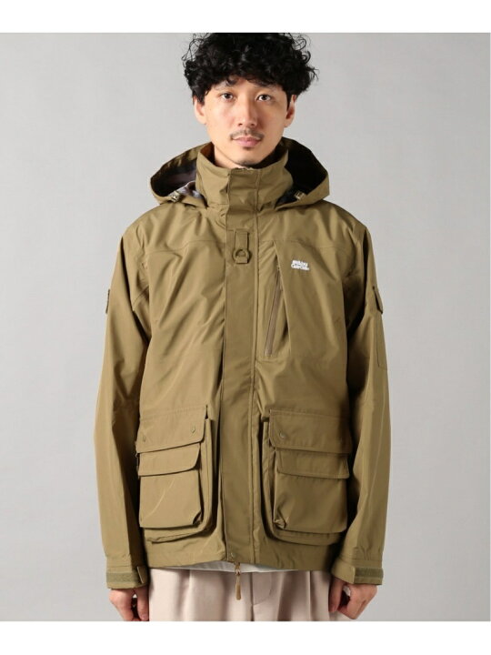 楽天市場】【SALE／30%OFF】JOURNAL STANDARD relume ABU GARCIA WATER 