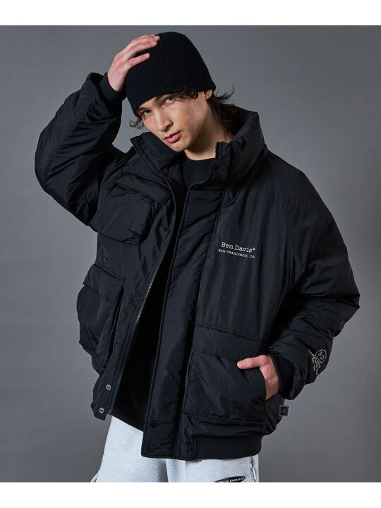 楽天市場】【SALE／30%OFF】BEN DAVIS / WHITE LABEL 【BEN DAVIS(ベン  