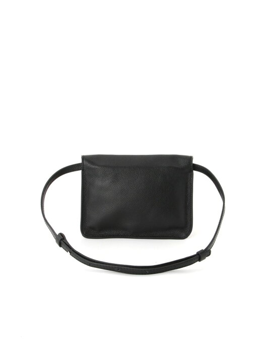 楽天市場】MARNI メンディング ポシェット マルニ バッグ ショルダー 