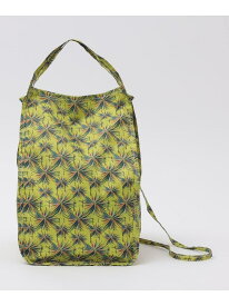 SHIPS MEN KARRI: TAREBAG M シップス バッグ ショルダーバッグ グリーン ピンク イエロー グレー【送料無料】