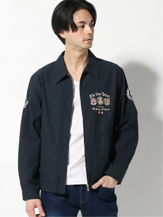 楽天市場】【SALE／50%OFF】VAN スコティッシュウォーカー ヴァン 