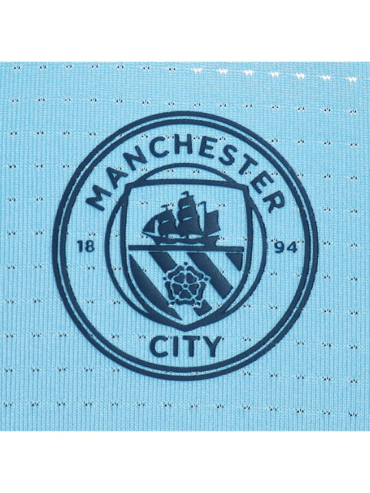 楽天市場 Sale 50 Off Puma マンチェスター シティー Mcfc Pm 半袖 シャツ プーマ カットソー Tシャツ Rba E Rakuten Fashion Men