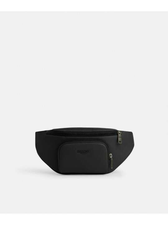 楽天市場】【SALE／60%OFF】COACH OUTLET 【公式】レーサー ベルト コーチcoach レーサベルトボディバック