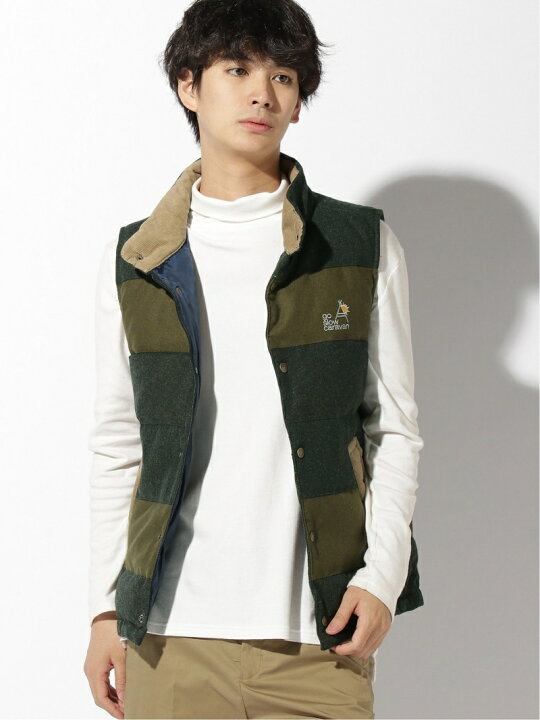 楽天市場】【SALE／50%OFF】go slow caravan go slow caravan/(M 