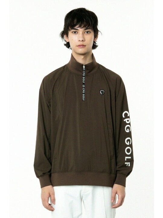 楽天市場】CPG GOLF ストレッチタフタスニード シーピージーゴルフ  