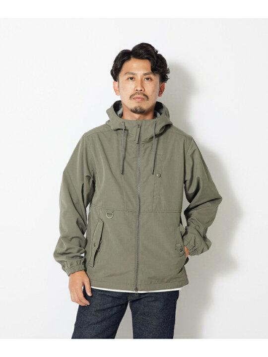 楽天市場】【SALE／50%OFF】Snow Peak (M)TAKIBI Weather Cloth Jacket 