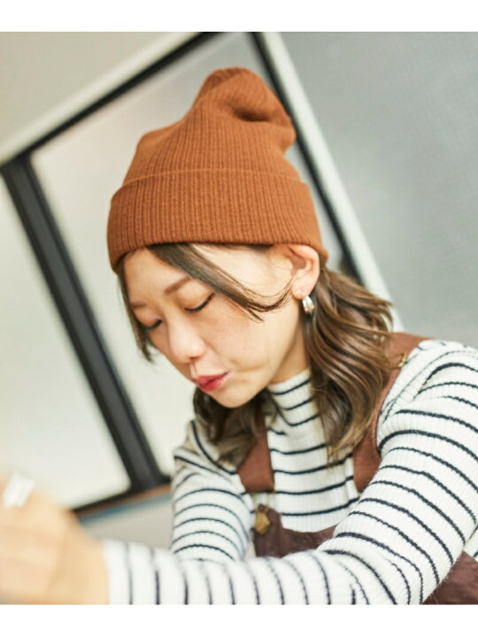 楽天市場 Sale 10 Off メンズwego 2wayショートニットキャップ ウィゴー 帽子 ニット帽 ビーニー ブラウン イエロー ベージュ パープル グレー ブラック グリーン レッド オレンジ ホワイト Rba E Rakuten Fashion Men