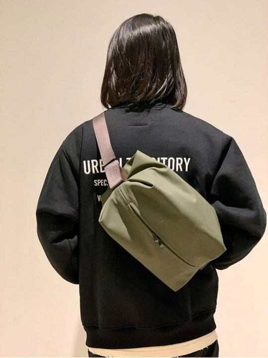 楽天市場】【SALE／50%OFF】FARO Flight Sling Bag/フライトスリング 