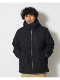 【SALE／30%OFF】Snow Peak GORE WINDSTOPPER Warm Jacket スノーピーク ジャケット・アウター その他のジャケット・アウター ブラック ベージュ ブルー【RBA_E】【送料無料】