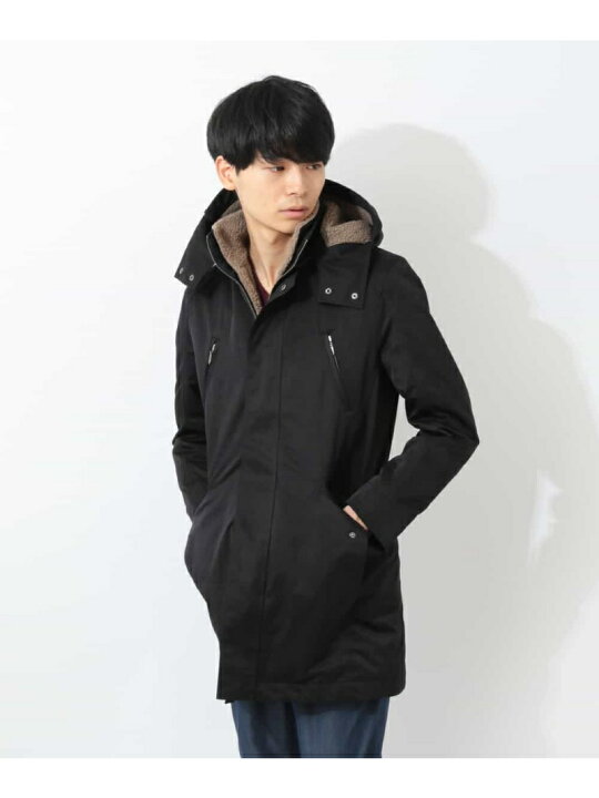 楽天市場】【SALE／50%OFF】MK MICHEL KLEIN homme モッズコート 
